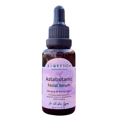 Biorenda Astobotanic Facial Serum 30 mL