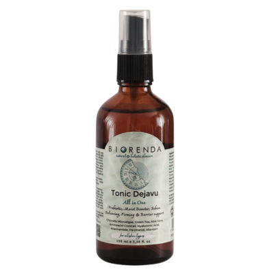 Biorenda Tonic Dejavu 100 mL