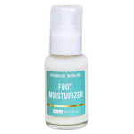 PureNtural Foot Moisturizer 50 mL