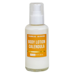 PureNtural Body Lotion Calendula 100 mL