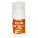 PureNtural Sun Care For Face 50+ 30 mL