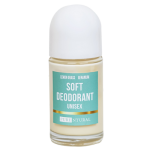 PureNtural Soft Deodorant Unisex 50 mL