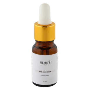 Anti Acne Serum 10 mL