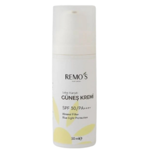 Güneş Kremi Leke Karşıtı 30 SPF 50 mL