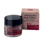 Rose Bloom Balm 10 mL