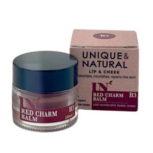 Red Charm Balm 10 mL