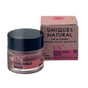 Pink Smile Balm 10 mL