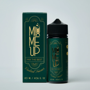 Mix Me Up Kokteyl Köpürtücü - Foamer 120 ml