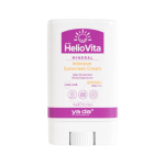 ya da HelioVita Güneşten Koruyucu Yoğunlaştırılmış Krem