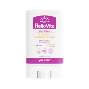 ya da HelioVita Güneşten Koruyucu Yoğunlaştırılmış Krem